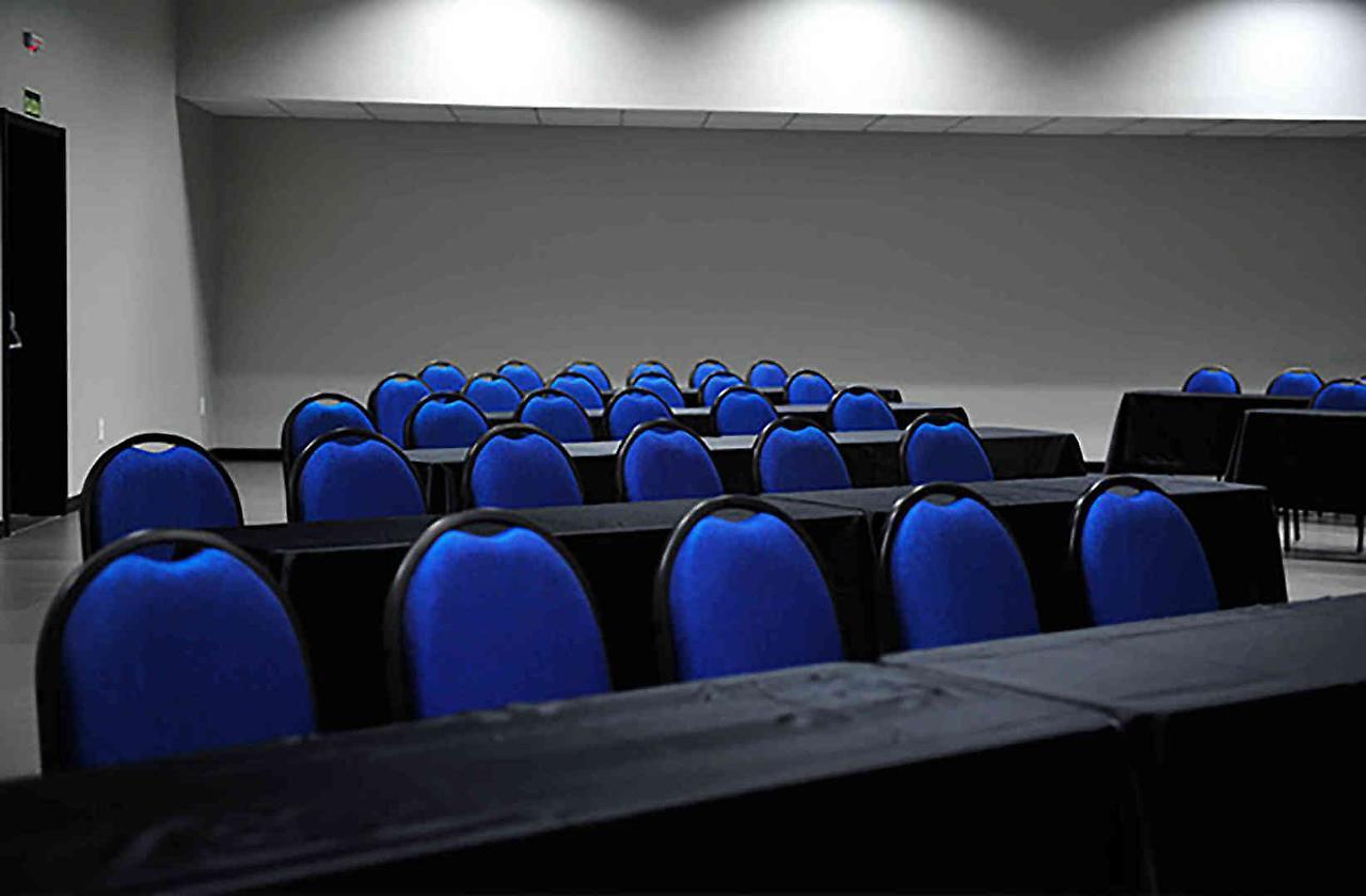 Tri Hotel Executive Lajeado Exteriér fotografie